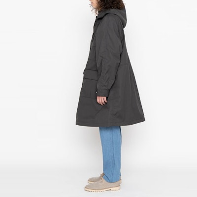 北面紫标Gore-Tex Infinium多口袋灰色连帽夹克 NP2200N-DH Purchase 北面紫标Gore-Tex Infinium多口袋灰色连帽夹克 NP2200N-DH