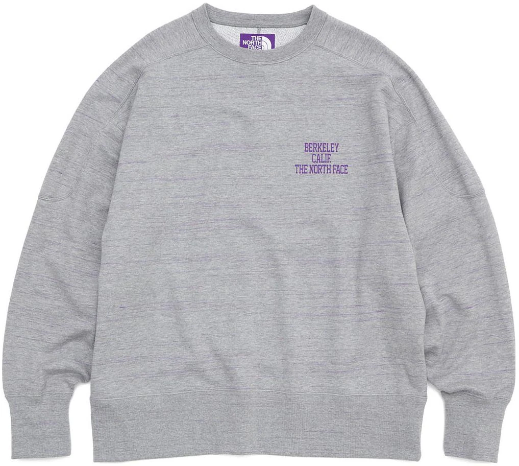 the-north-face-purple-label-grey-crewneck-sweatshirt-unisex-with-logo-design-nt-6250-n-z
