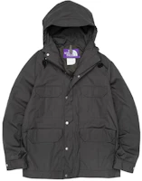The North Face PURPLE LABEL Grey Multi-Pocket Utility Outdoor Jacket NP2051N-DH The North Face PURPLE LABEL Grey Multi-Pocket Utility Outdoor Jacket NP2051N-DH