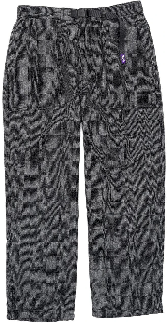 the-north-face-purple-label-herringbone-tweed-utility-pants-deep-gray-unisex-nt-5262-n-ch