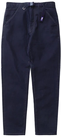 the-north-face-purple-label-indigo-black-belt-jeans-unisex-nt-5903-n-ik