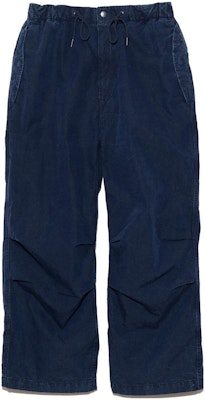 北面紫标靛蓝工装裤 蓝色宽松版型 NT5360N-ID Buy 北面紫标靛蓝工装裤 蓝色宽松版型 NT5360N-ID