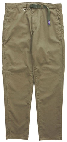 the-north-face-purple-label-khaki-casual-pants-unisex-nt-5904-n-kk