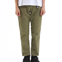 Lookbook The North Face Purple Label Khaki Casual Pants Unisex NT5904N-KK