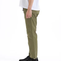 Shop The North Face Purple Label Khaki Casual Pants Unisex NT5904N-KK