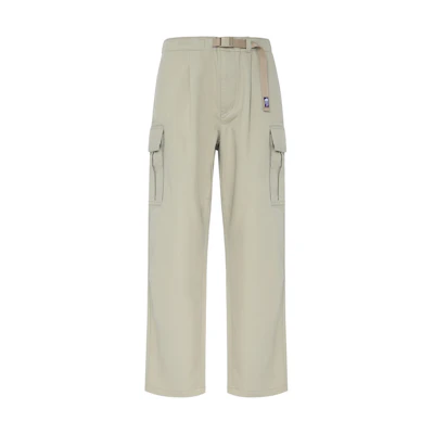 TNF PURPLE LABEL Khaki Utility Cargo Pants NT5202N-BE