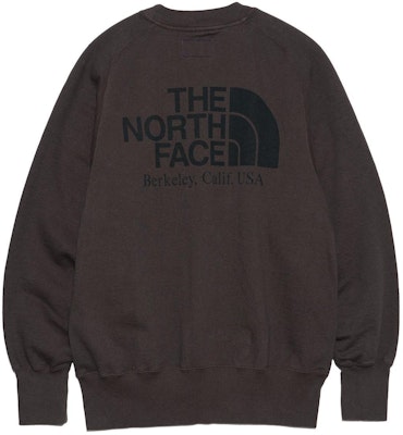 The North Face PURPLE LABEL Sudadera Negra Degradada Logo Ajuste Holgado Unisex NT6401N-KF Buy The North Face PURPLE LABEL Sudadera Negra Degradada Logo Ajuste Holgado Unisex NT6401N-KF