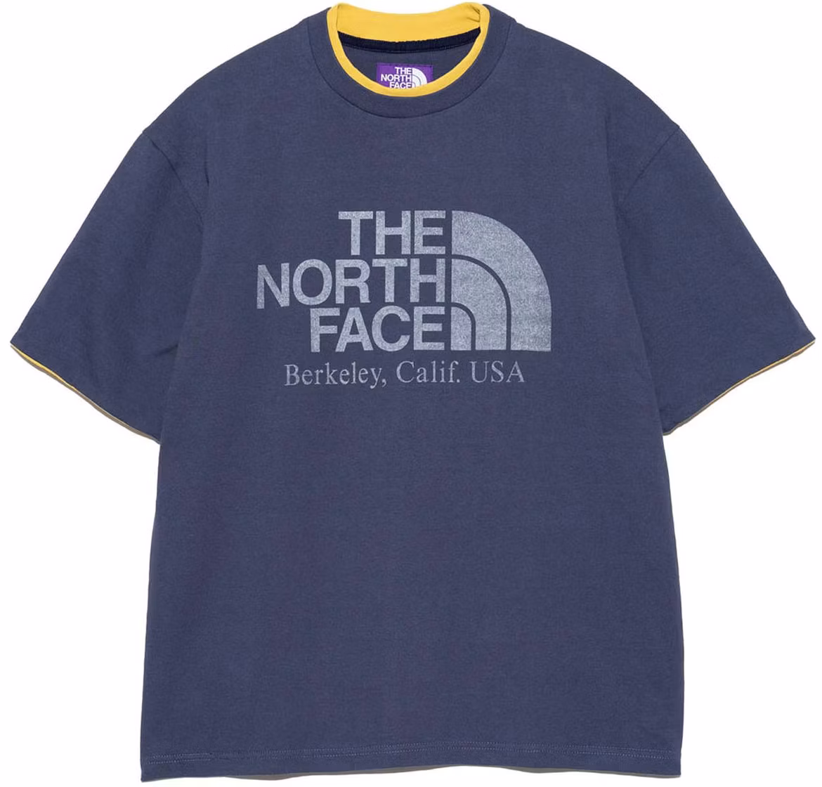 the-north-face-purple-label-logo-print-loose-fit-tee-navy-unisex-retro-style-nt-3412-n-vn