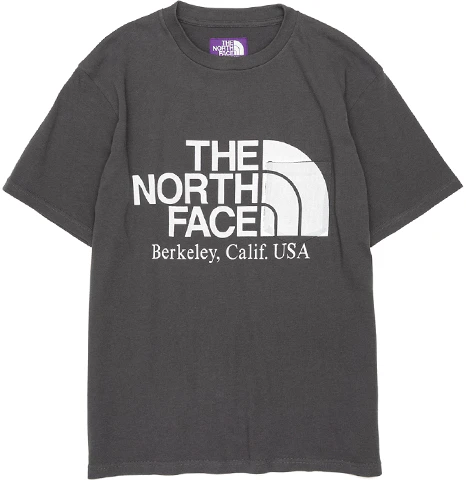 the-north-face-purple-label-logo-print-unisex-t-shirt-nt-3108-n-dh