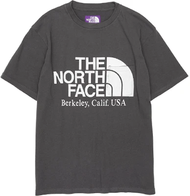 THE NORTH FACE PURPLE LABEL 男女款 Logo 印花短袖T恤 NT3108N-DH Buy THE NORTH FACE PURPLE LABEL 男女款 Logo 印花短袖T恤 NT3108N-DH