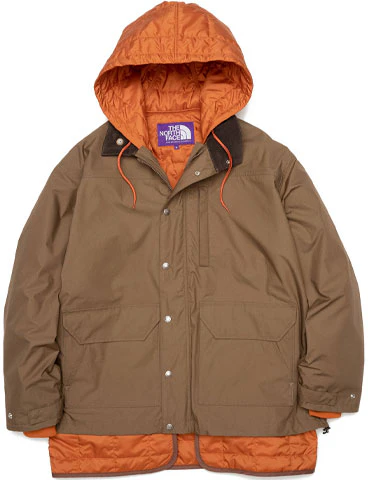 the-north-face-purple-label-logo-solid-color-hoodie-jacket-men-s-taupe-ny-2155-n-tp