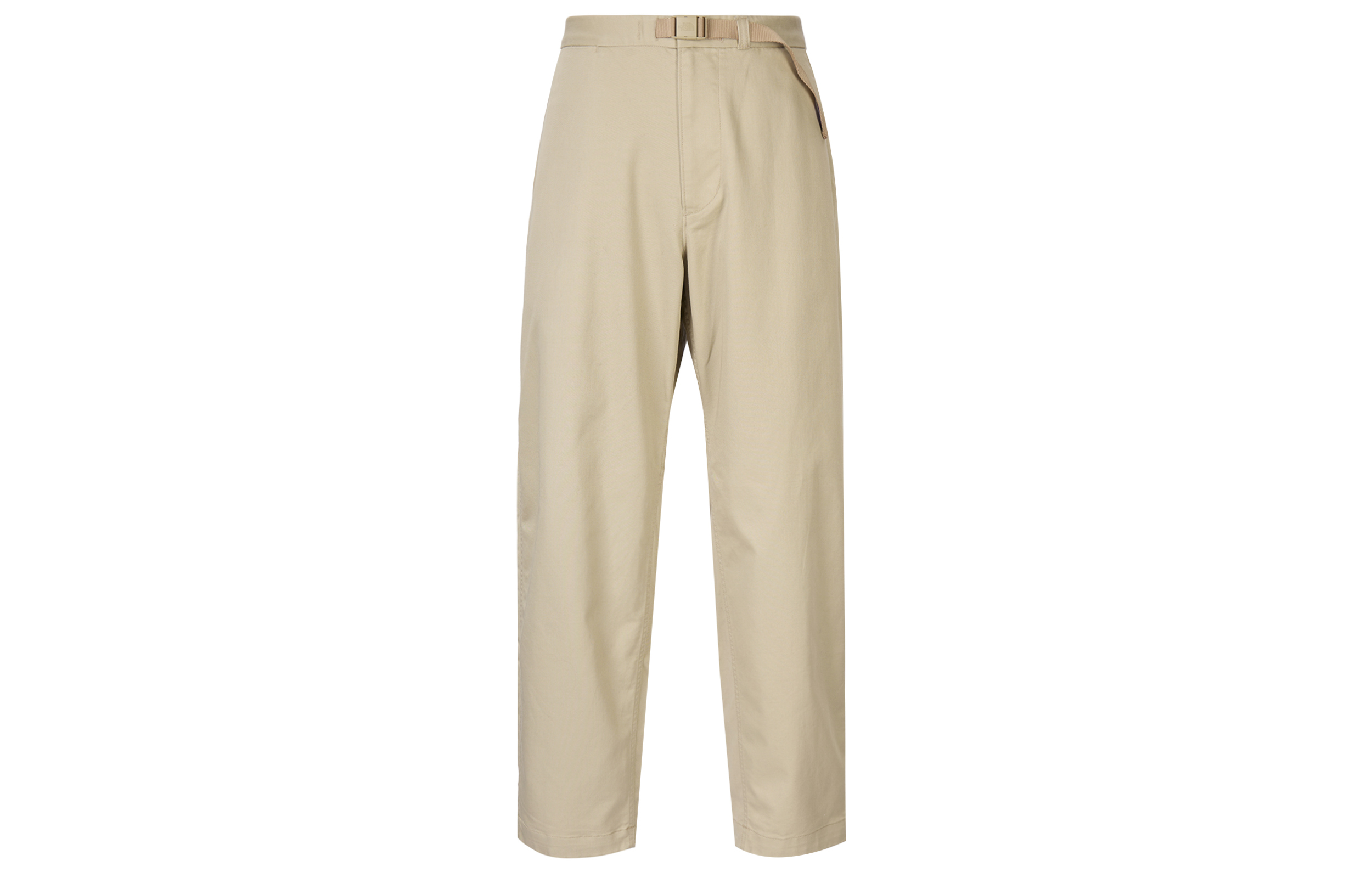 Buy 노스 페이스 퍼플 라벨 루즈핏 베이지 캐주얼 지퍼 팬츠 (일본) NT5052N-BE