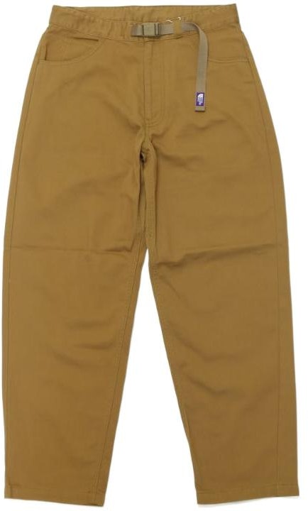 the-north-face-purple-label-loose-fit-belted-pants-wolf-brown-nt-5151-n-co
