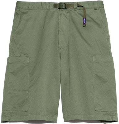 The North Face Purple Label Seluar Pendek Hijau Khaki Longgar Utiliti NT4405N-KG Buy The North Face Purple Label Seluar Pendek Hijau Khaki Longgar Utiliti NT4405N-KG
