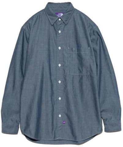 the-north-face-purple-label-men-s-indigo-long-sleeve-shirt-ss-24-nt-3361-n-id