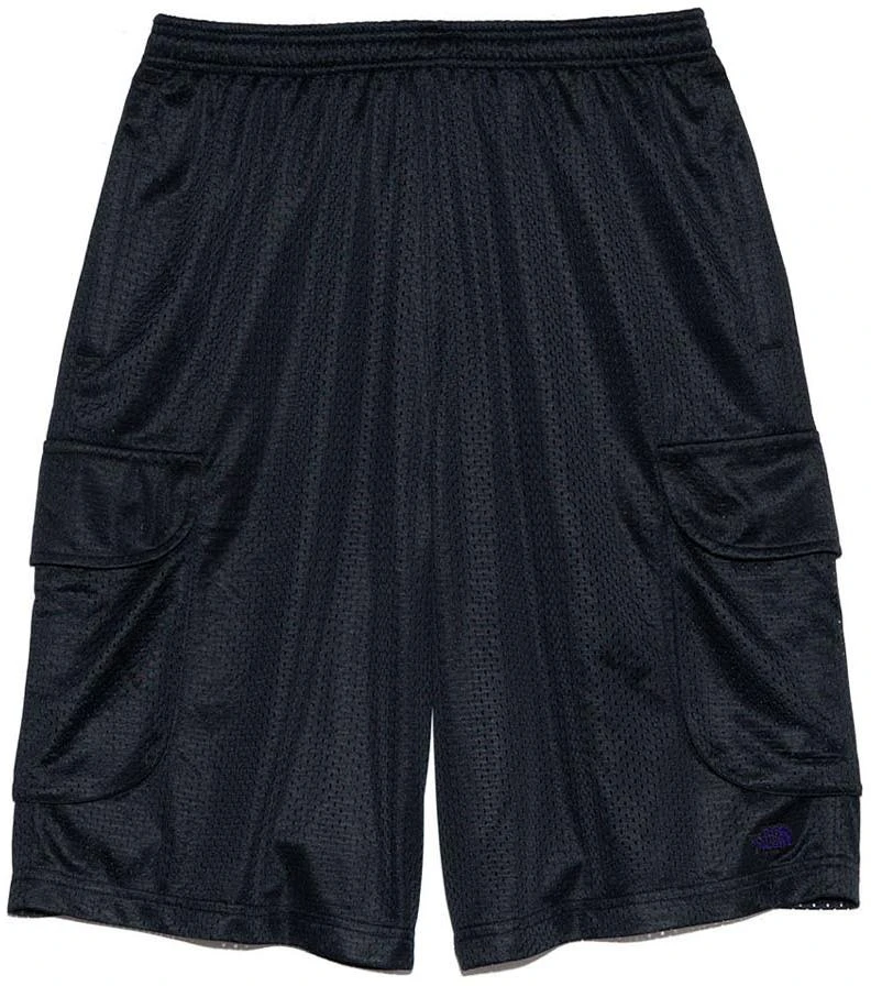 the-north-face-purple-label-mesh-cargo-shorts-black-nt-4403-n-k