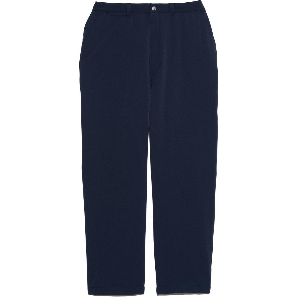 The North Face Purple Label Midnight Casual Outdoor Straight Cargo Pants Men. N24FC058-MN