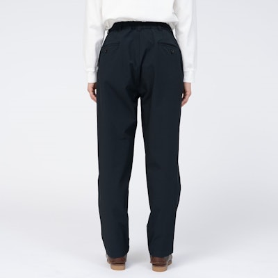北面紫标午夜休闲户外直筒工装裤男款 N24FC058-MN Lookbook 北面紫标午夜休闲户外直筒工装裤男款 N24FC058-MN