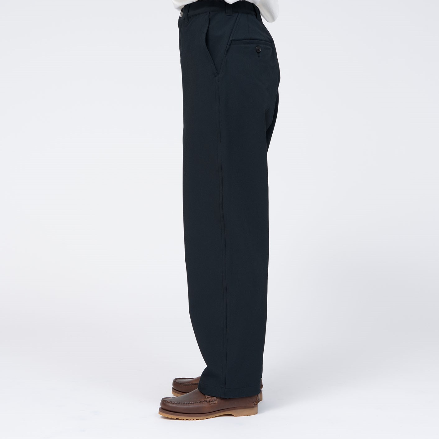 Purchase 北面紫标午夜休闲户外直筒工装裤男款 N24FC058-MN