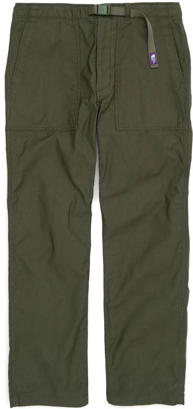 the-north-face-purple-label-military-green-field-baker-pants-unisex-nt-5251-n-kk