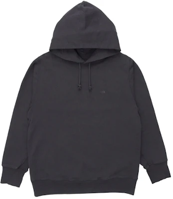 北面紫标山系卫衣连帽衫 黑色 男女款 NT6902N-K Buy 北面紫标山系卫衣连帽衫 黑色 男女款 NT6902N-K