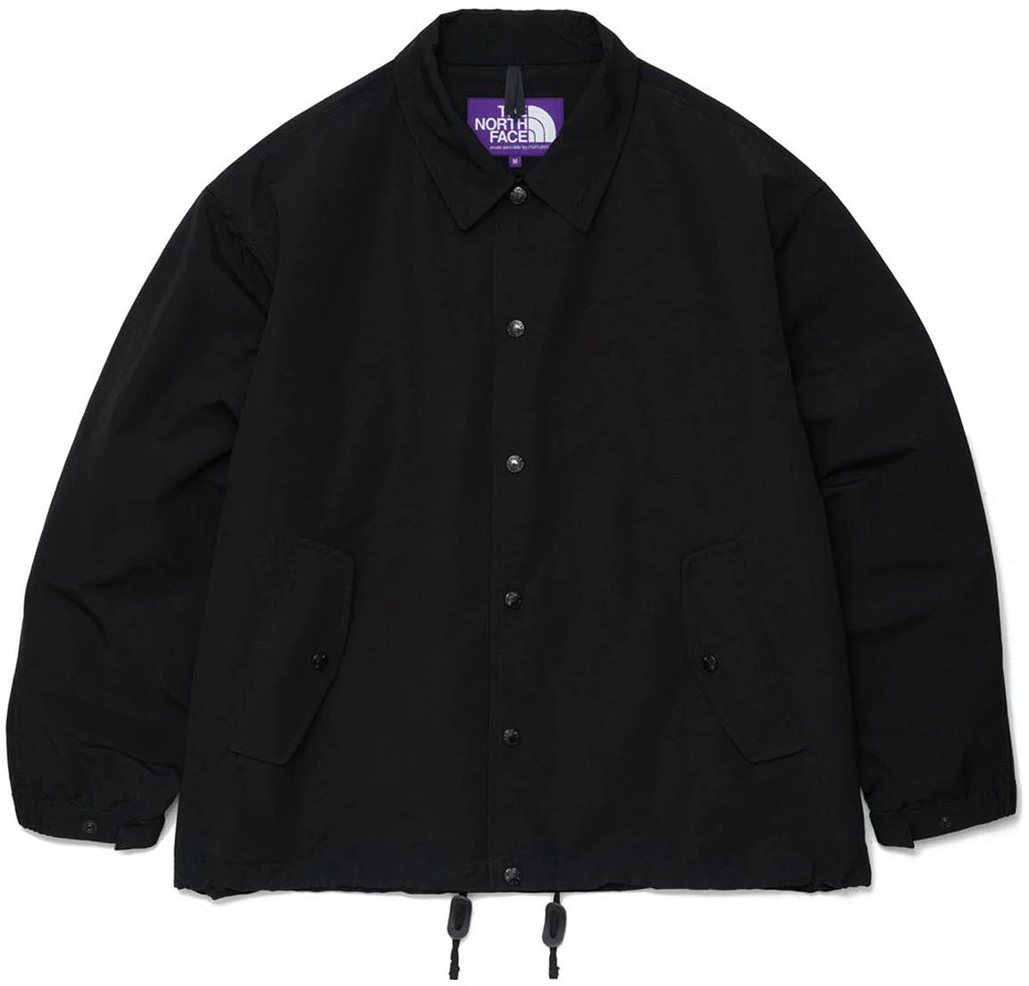 the-north-face-purple-label-mountain-wind-coach-jacket-black-jacket-np-2311-n-k