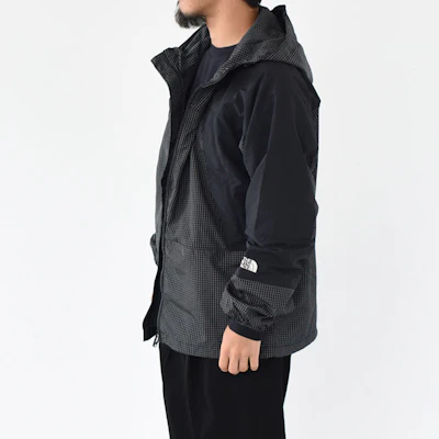 ザ・ノース・フェイス パープルレーベル マウンテンウィンドパーカ ブラック ユニセックスフーディ NP2951N-K Shop ザ・ノース・フェイス パープルレーベル マウンテンウィンドパーカ ブラック ユニセックスフーディ NP2951N-K