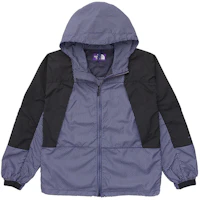 The North Face Purple Label Mountain Wind Parka Purple Jacket Hooded Unisex NP2951N-PP The North Face Purple Label Mountain Wind Parka Purple Jacket Hooded Unisex NP2951N-PP
