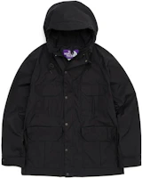 The North Face PURPLE LABEL Multi-Pocket Hooded Jacket Unisex NP2301N-K The North Face PURPLE LABEL Multi-Pocket Hooded Jacket Unisex NP2301N-K