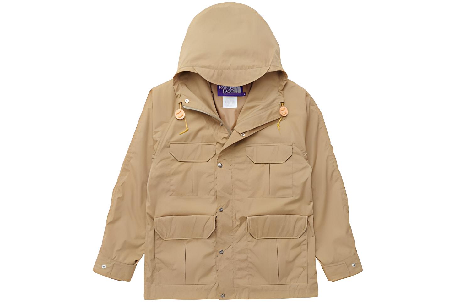 The North Face Purple Label Multi-Pocket Jacket Unisex NP2854N-MI