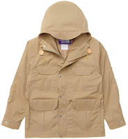 The North Face Purple Label Multi-Pocket Jacket Unisex NP2854N-MI The North Face Purple Label Multi-Pocket Jacket Unisex NP2854N-MI