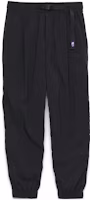 The North Face PURPLE LABEL Nylon Ripstop Trail Pants Black Unisex NT5314N-K The North Face PURPLE LABEL Nylon Ripstop Trail Pants Black Unisex NT5314N-K