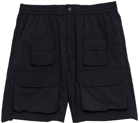 The North Face Purple Label Nylon Ripstop Shorts Unisex Negros Trail. NT4300N-K Buy The North Face Purple Label Nylon Ripstop Shorts Unisex Negros Trail. NT4300N-K