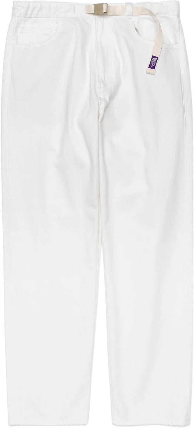 the-north-face-purple-label-off-white-twill-straight-denim-jeans-white-japan-men-nt-5204-n-ow