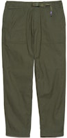 The North Face Purple Label Olive Field Baker Pants FW23 Unisex Relaxed Fit NT5356N-OD The North Face Purple Label Olive Field Baker Pants FW23 Unisex Relaxed Fit NT5356N-OD