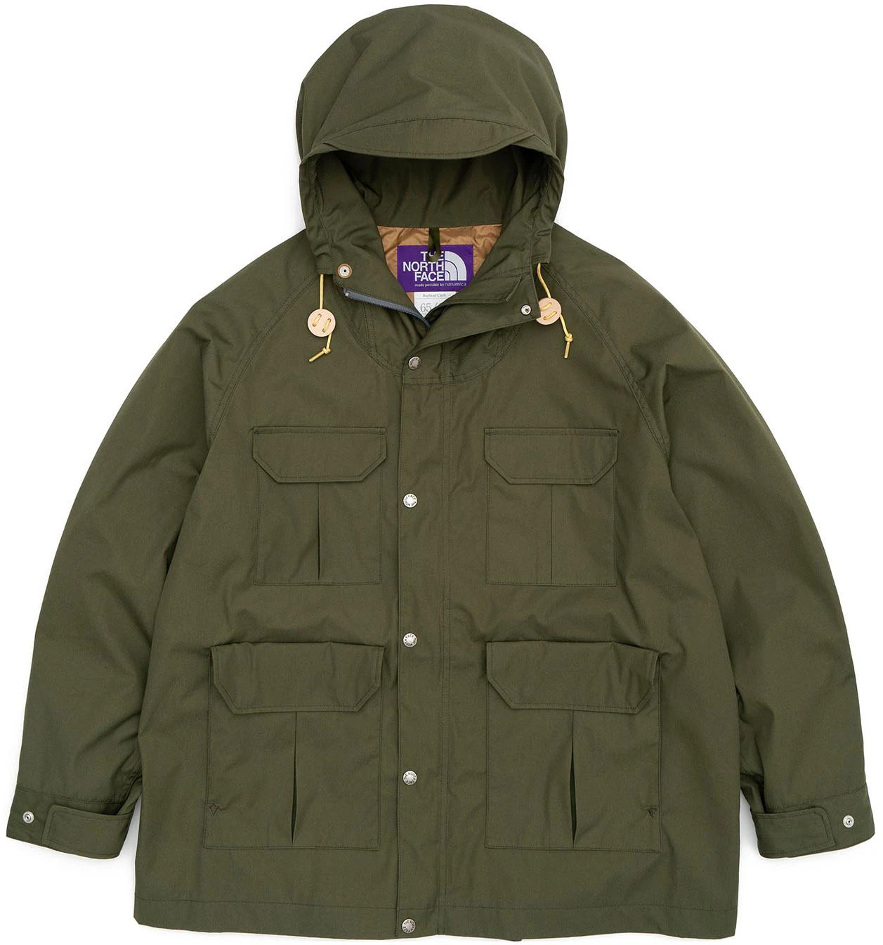 the-north-face-purple-label-olive-green-hooded-jacket-unisex-casual-style-np-2201-n-ol