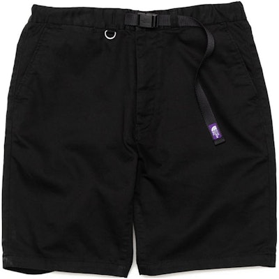 The North Face Purple Label 戶外綁帶短褲 黑色 NT4301N-K Buy The North Face Purple Label 戶外綁帶短褲 黑色 NT4301N-K