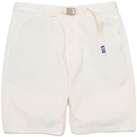 The North Face PURPLE LABEL Outdoor Casual Cargo Shorts NT4301N-NA The North Face PURPLE LABEL Outdoor Casual Cargo Shorts NT4301N-NA