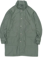 The North Face Purple Label Outdoor Detachable Hood Jacket Green. NP2100N-SG The North Face Purple Label Outdoor Detachable Hood Jacket Green. NP2100N-SG