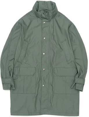 The North Face Purple Label 戶外可拆式帽外套 綠色 NP2100N-SG Buy The North Face Purple Label 戶外可拆式帽外套 綠色 NP2100N-SG