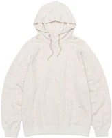 The North Face Purple Label Pack Field Hoodie White NT6053N-ZB The North Face Purple Label Pack Field Hoodie White NT6053N-ZB