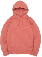 The North Face Purple Label Red Hoodie Long Sleeve Unisex NT6902N-CC The North Face Purple Label Red Hoodie Long Sleeve Unisex NT6902N-CC
