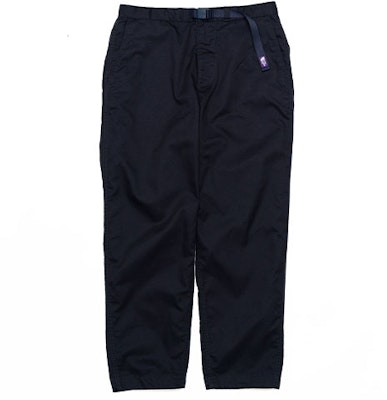 The North Face PURPLE LABEL 寬鬆版休閒長褲 海軍藍 NT5108N-DN Buy The North Face PURPLE LABEL 寬鬆版休閒長褲 海軍藍 NT5108N-DN