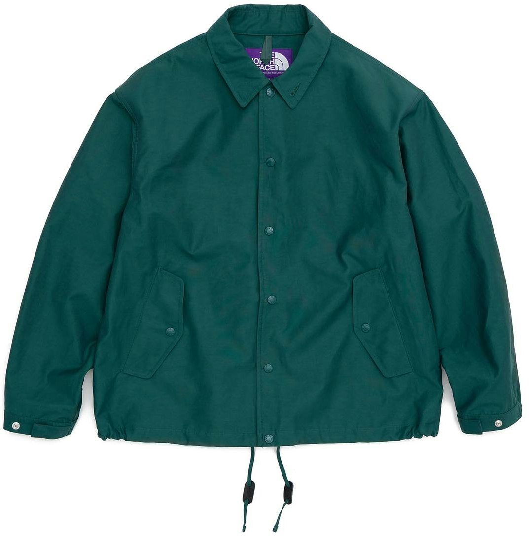 the-north-face-purple-label-single-breasted-drawstring-jacket-green-np-2251-n-eg