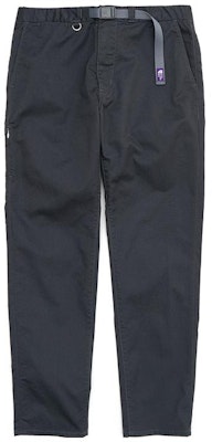 The North Face Purple Label Seluar Kasual Slim Fit Belted Kelabu. NT5301N-DH Buy The North Face Purple Label Seluar Kasual Slim Fit Belted Kelabu. NT5301N-DH