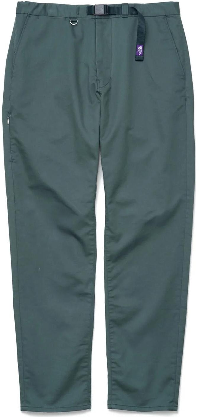 the-north-face-purple-label-slim-fit-belted-casual-pants-men-green-nt-5301-n-vg