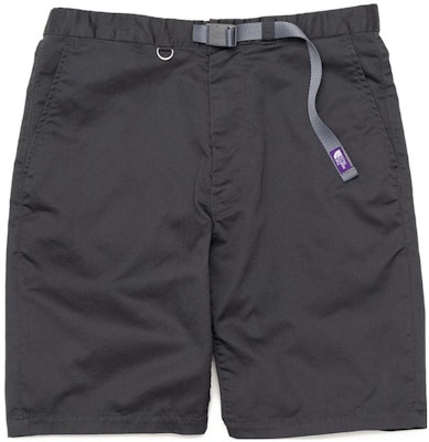 The North Face PURPLE LABEL Seluar Pendek Kasual Gelap Kelabu dengan Tali NT4301N-DH Buy The North Face PURPLE LABEL Seluar Pendek Kasual Gelap Kelabu dengan Tali NT4301N-DH