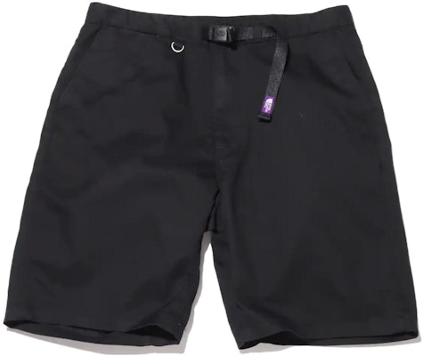 The North Face Purple Label SS22 Pantalones Cortos Negros Japón Edición Limitada. NT4102N-K Buy The North Face Purple Label SS22 Pantalones Cortos Negros Japón Edición Limitada. NT4102N-K