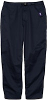 The North Face Purple Label SS23 Solid Tapered Pants Navy Blue NT5321N-MN The North Face Purple Label SS23 Solid Tapered Pants Navy Blue NT5321N-MN