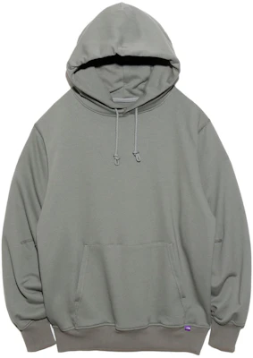 The North Face Purple Label SS24 薄荷綠質感針織連帽上衣 男款 NT6351N-MG Buy The North Face Purple Label SS24 薄荷綠質感針織連帽上衣 男款 NT6351N-MG